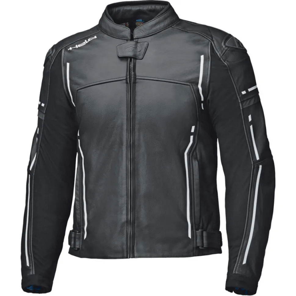 Held Torver Top Motorjas