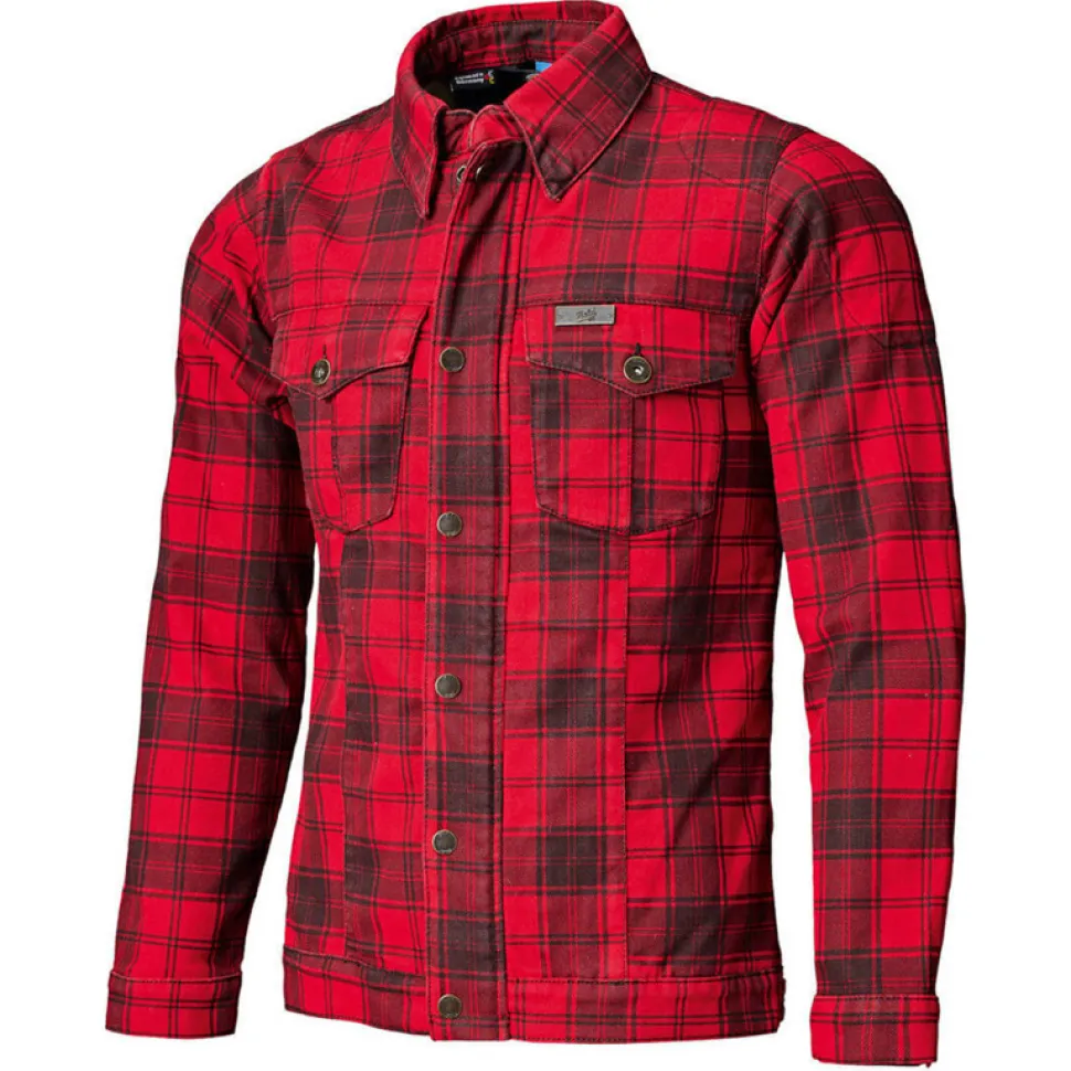 Held Woodland Motorshirt