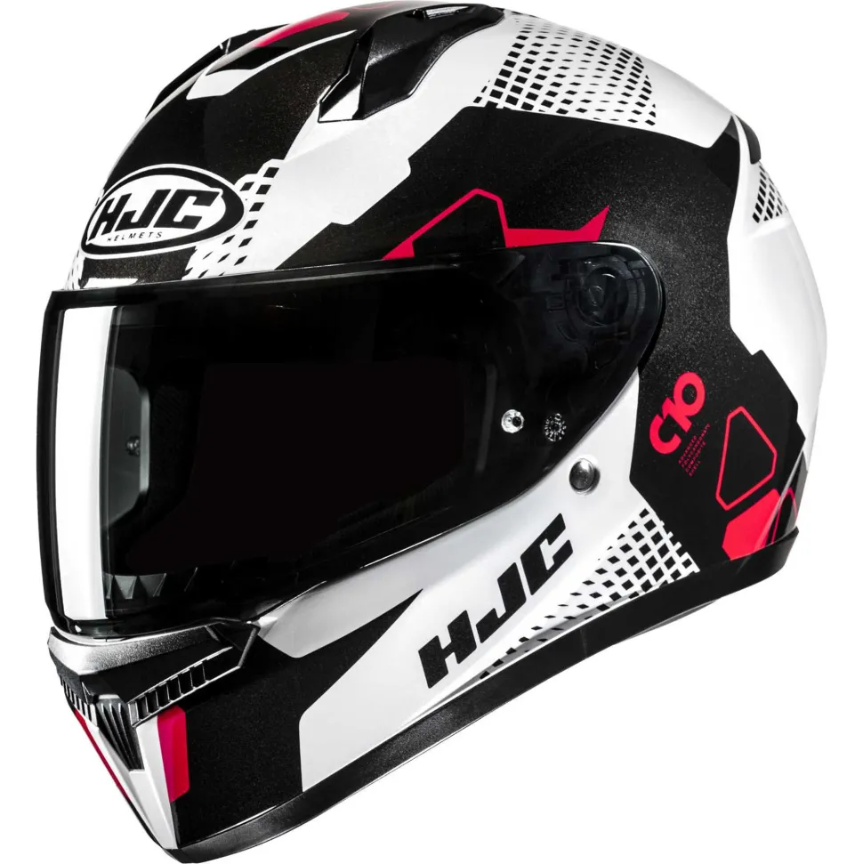 HJC C10 Aspa Integraalhelm