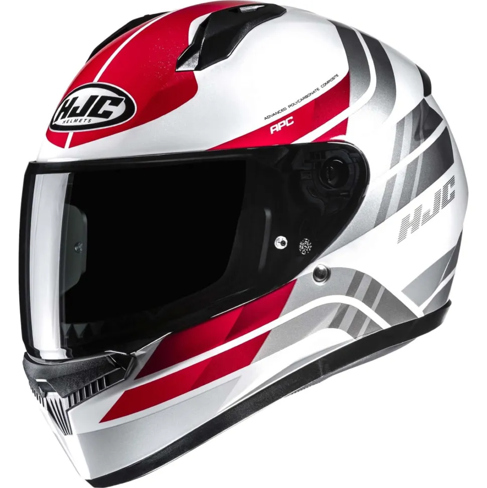 HJC C10 Hiper Integraalhelm