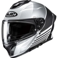 HJC C71 Morix Integraalhelm