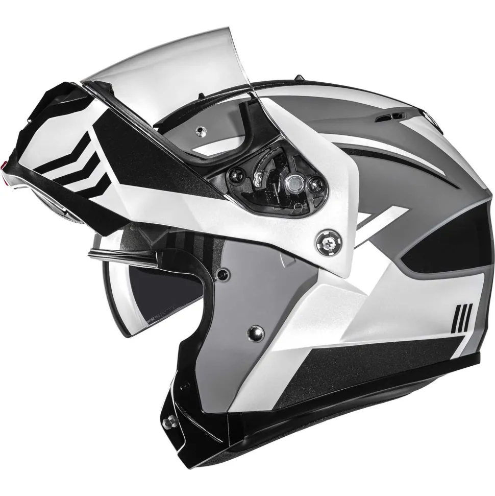 HJC C91N Kaon Systeemhelm