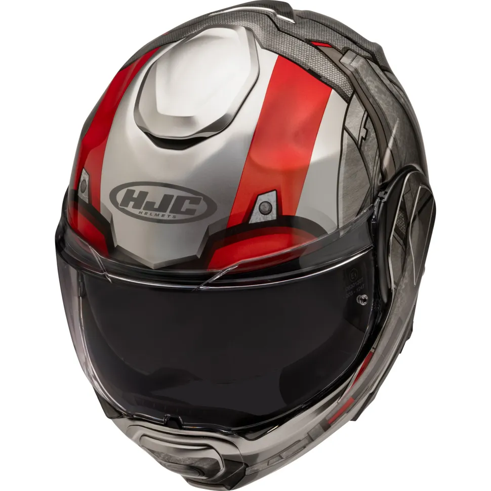 HJC F100 Ant-Man Systeemhelm