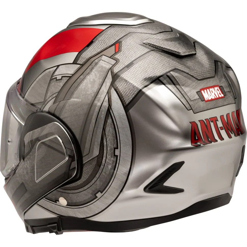 HJC F100 Ant-Man Systeemhelm