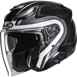 HJC F31 Bask Jethelm