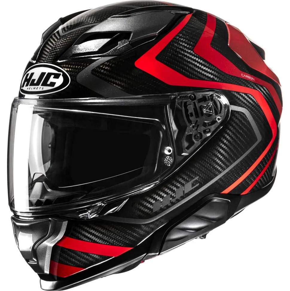 HJC F71 Carbon Nevio Integraalhelm