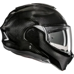 HJC F100 Carbon Systeemhelm