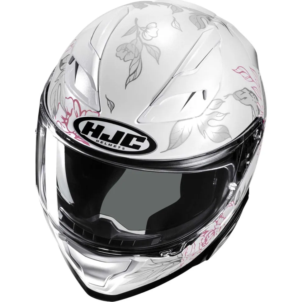 HJC F71 Eliz Integraalhelm