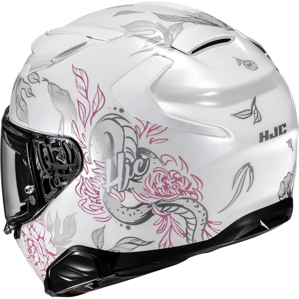 HJC F71 Eliz Integraalhelm