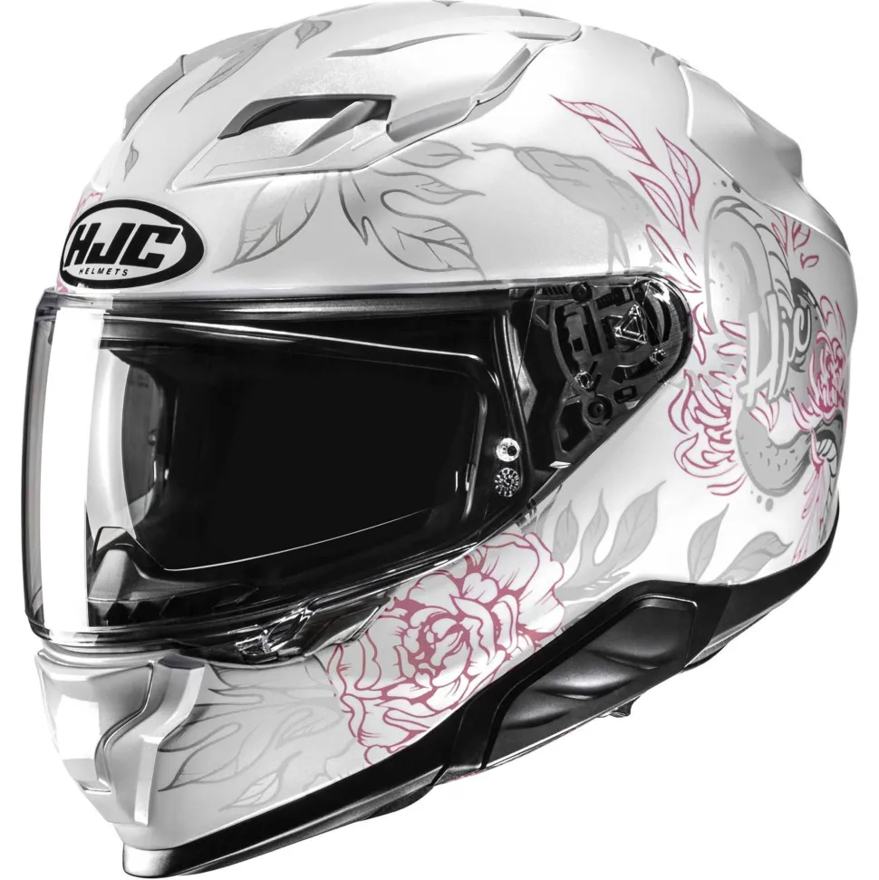 HJC F71 Eliz Integraalhelm