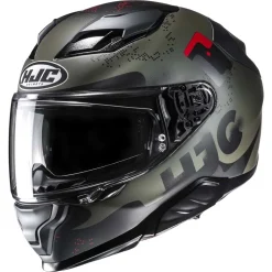 HJC F71 Faco Integraalhelm