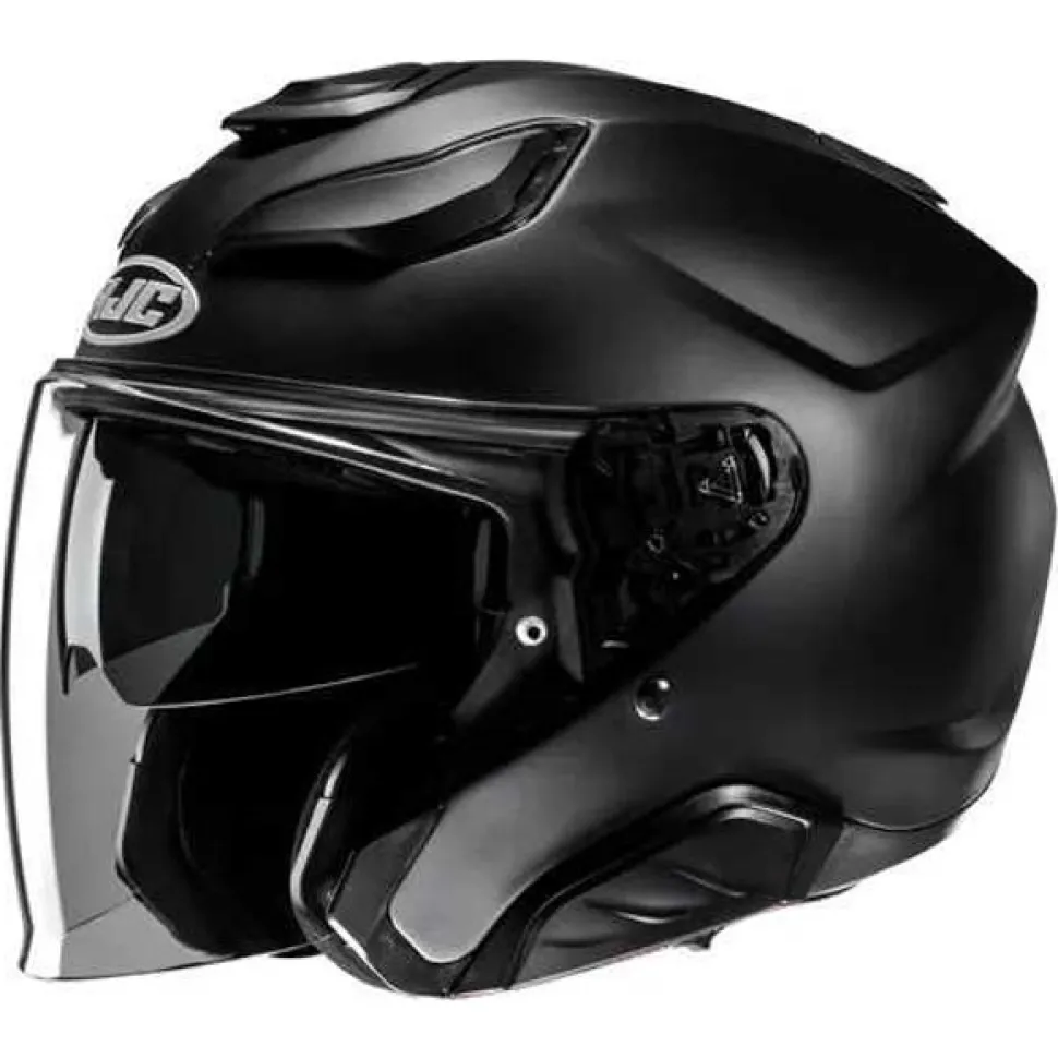 HJC F31 Jethelm