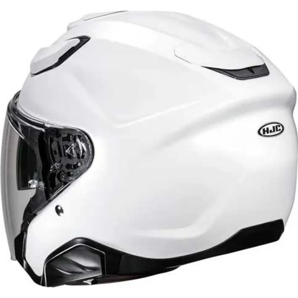 HJC F31 Jethelm