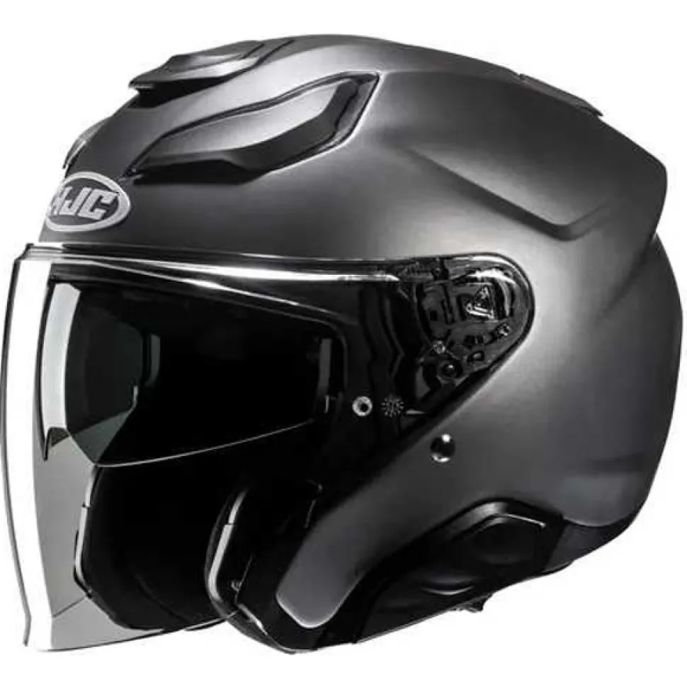 HJC F31 Jethelm