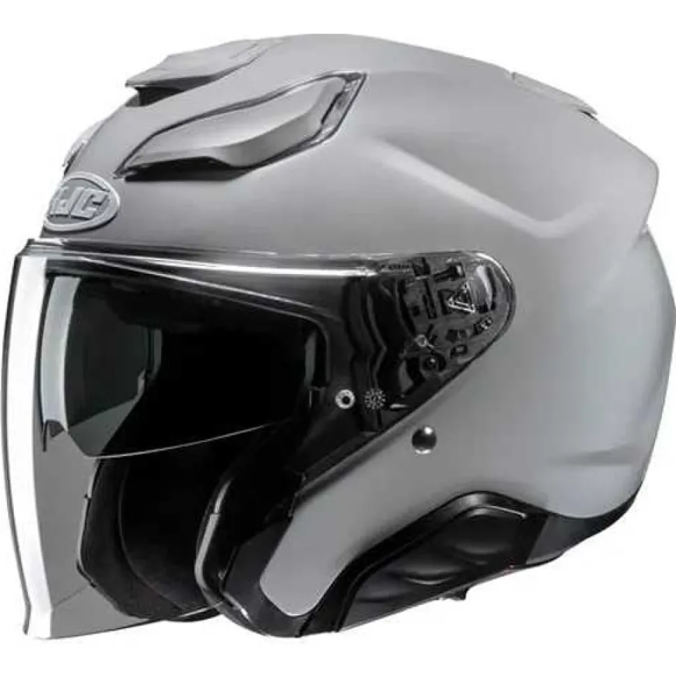 HJC F31 Jethelm
