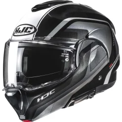 HJC F100 Reff Systeemhelm