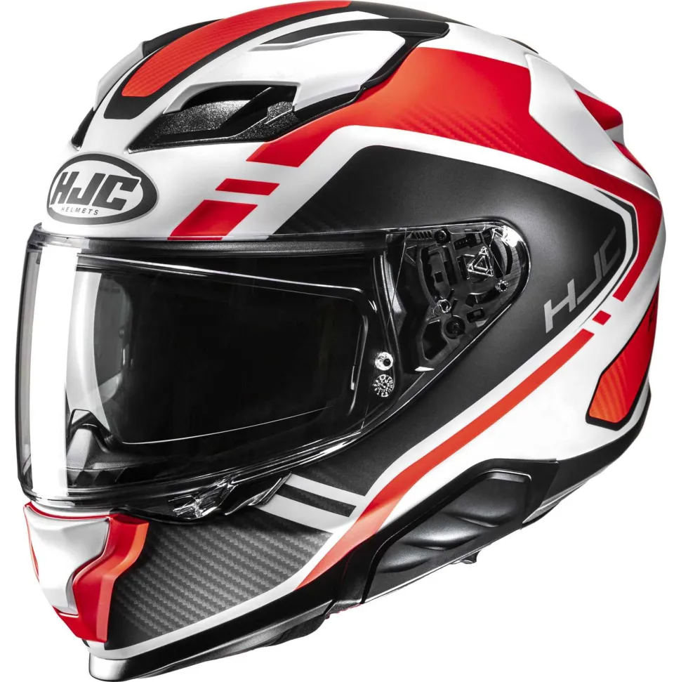 HJC F71 Tozz Integraalhelm