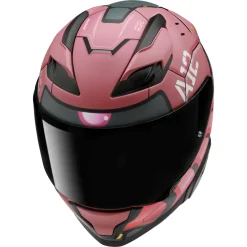 HJC F71 Zaku Bandai Namco Integraalhelm