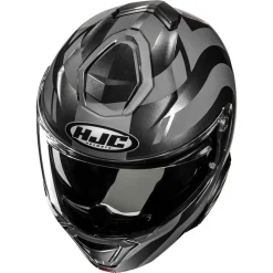 HJC i91 Arven Systeemhelm