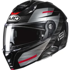 HJC i91 Dusk Systeemhelm