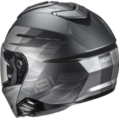 HJC i91 Dusk Systeemhelm
