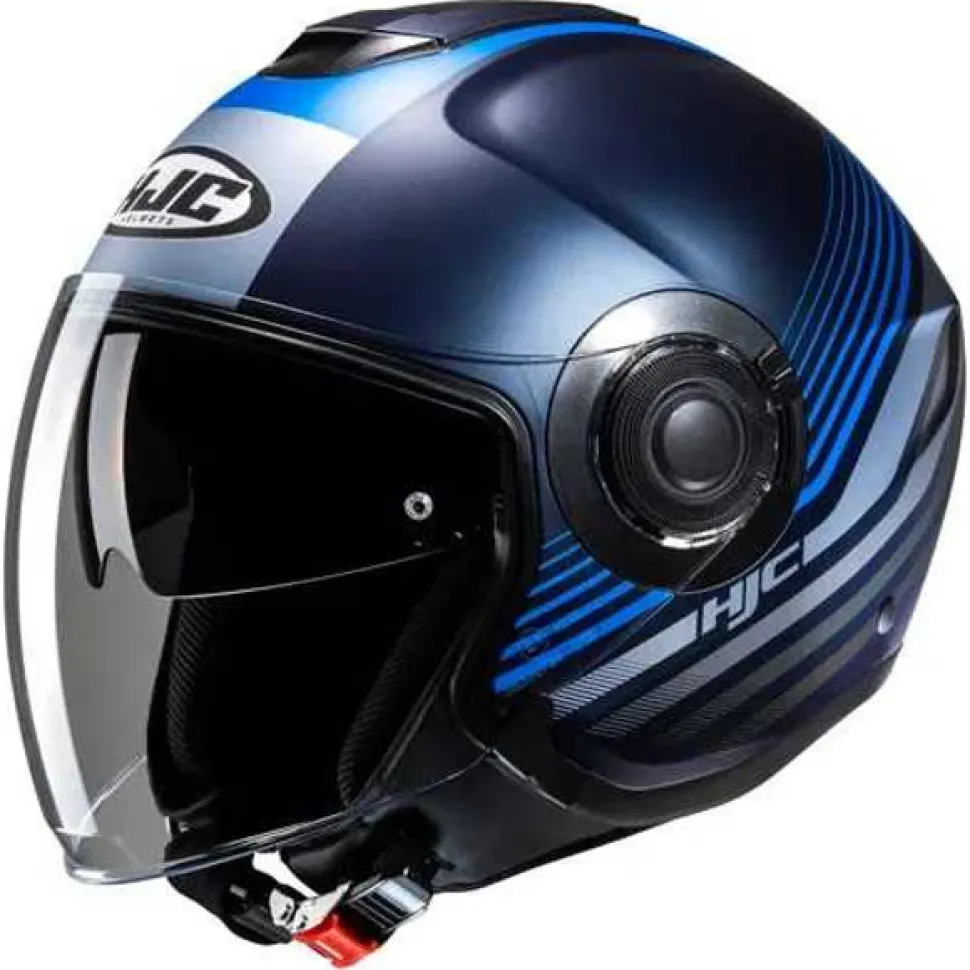 HJC I40N Dova Jet Helm