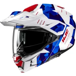 HJC i80 Roki Systeemhelm