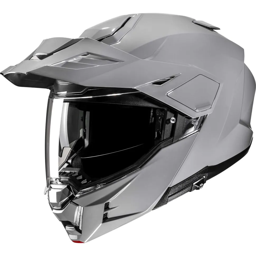 HJC i80 Solid Systeemhelm