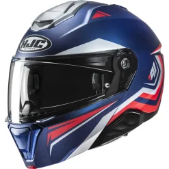 HJC i91 Tricus Systeemhelm