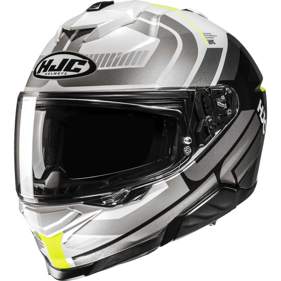 HJC i71 Viz Integraalhelm
