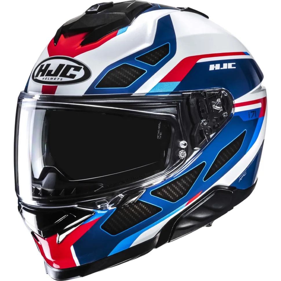 HJC i71 Zest Integraalhelm