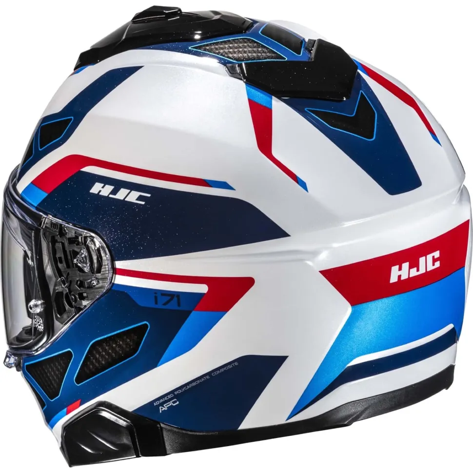 HJC i71 Zest Integraalhelm