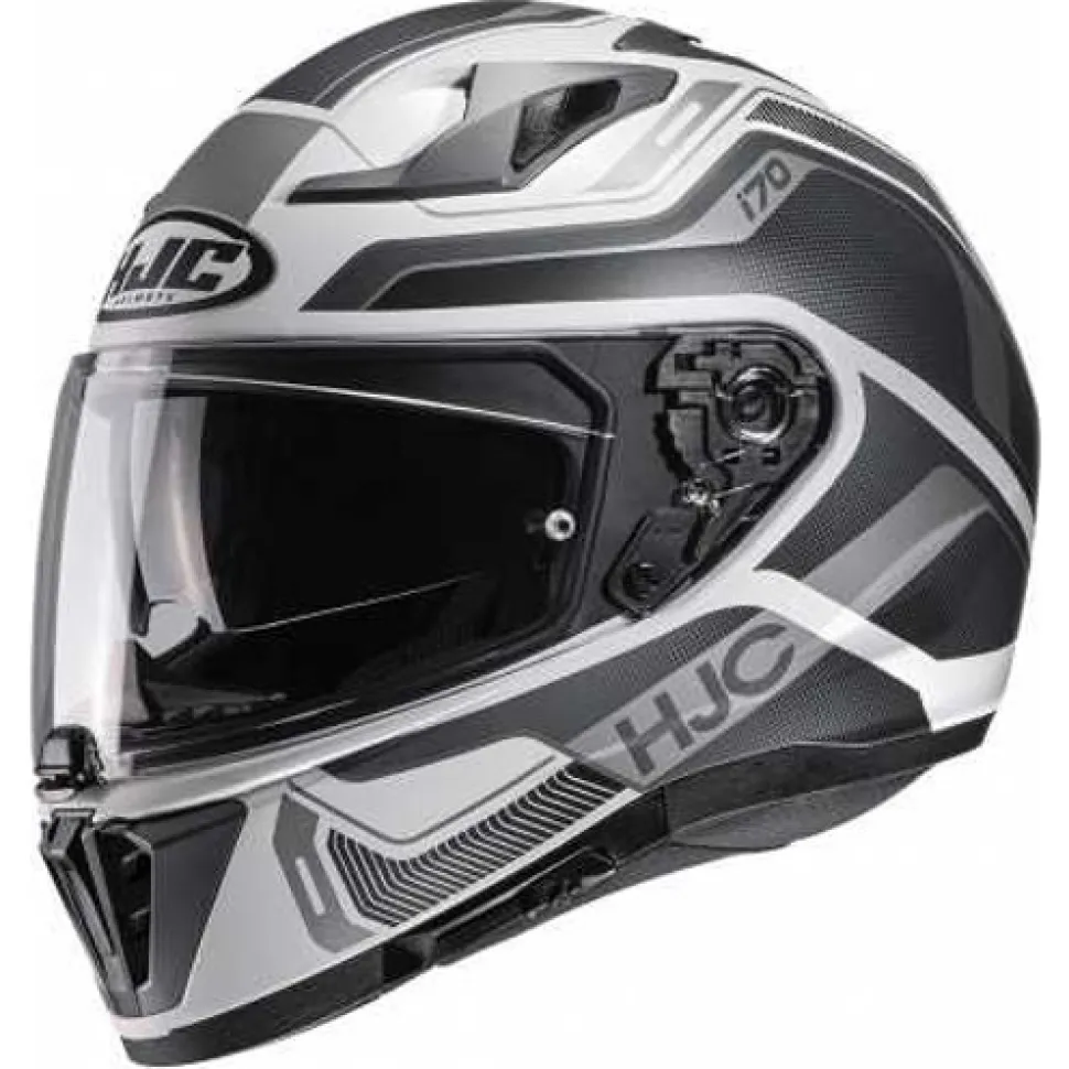 HJC Motorhelm HJC I70 Lonex