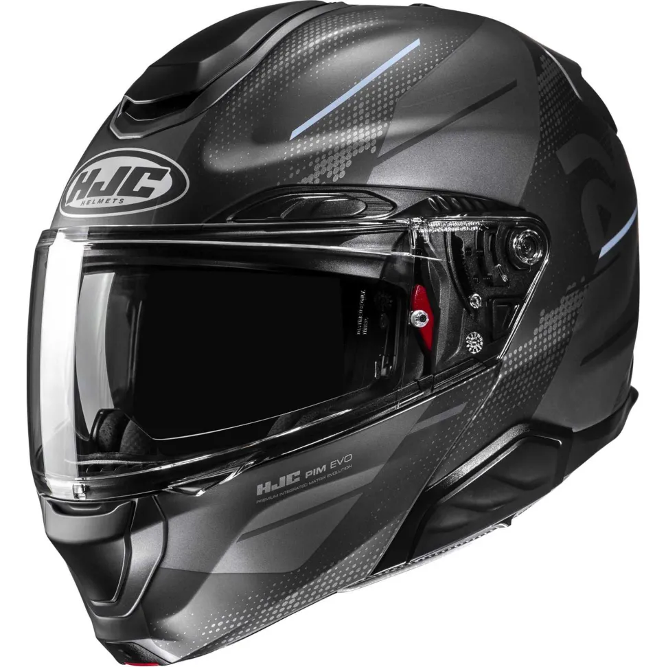 HJC RPHA 91 Blat Systeemhelm