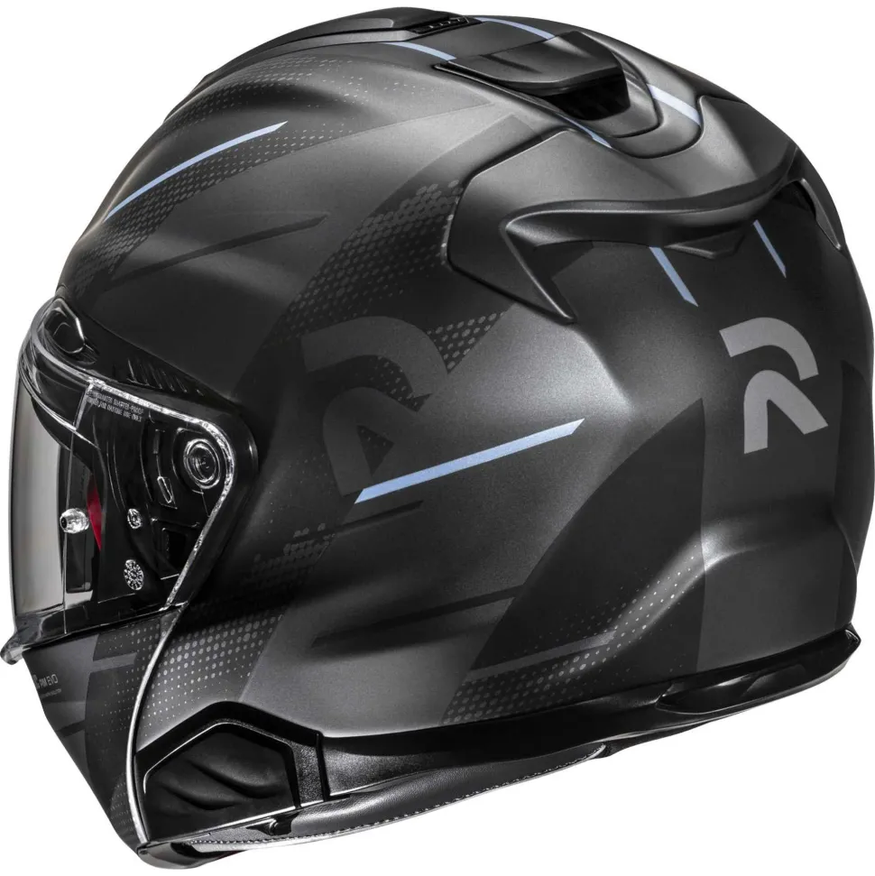 HJC RPHA 91 Blat Systeemhelm