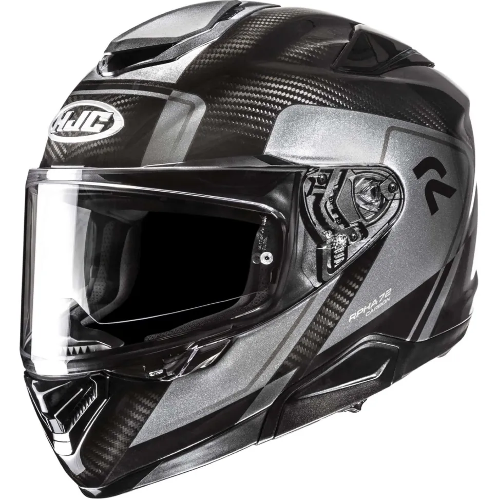 HJC RPHA 72 Carbon Fynex Integraalhelm