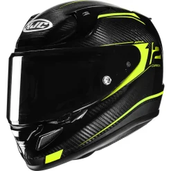 HJC RPHA 12 Carbon Keres Integraalhelm