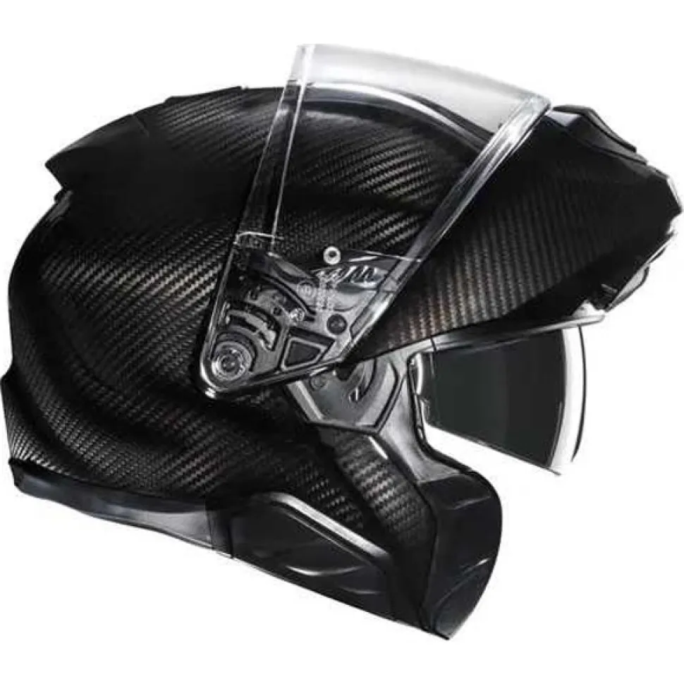 HJC RPHA 91 Carbon Systeemhelm