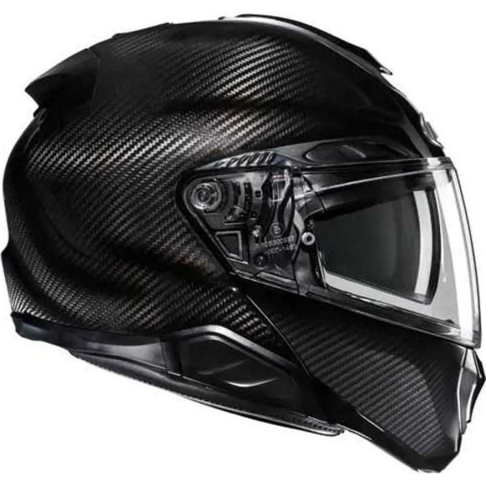 HJC RPHA 91 Carbon Systeemhelm