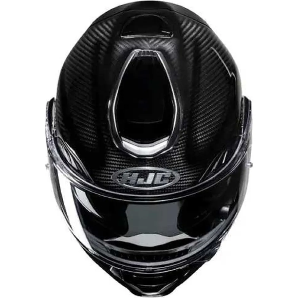 HJC RPHA 91 Carbon Systeemhelm