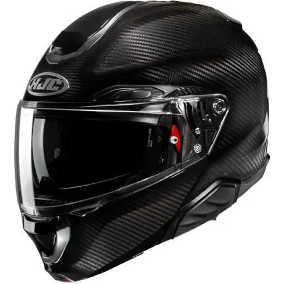 HJC RPHA 91 Carbon Systeemhelm
