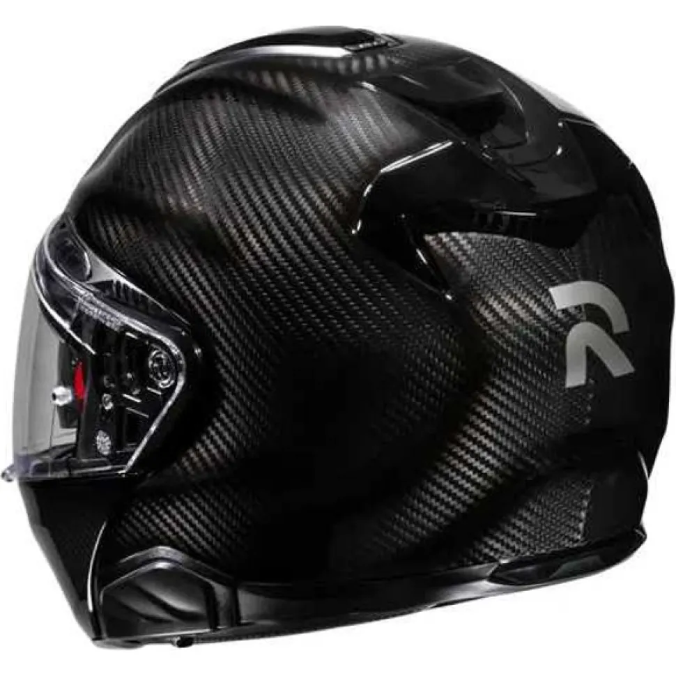 HJC RPHA 91 Carbon Systeemhelm