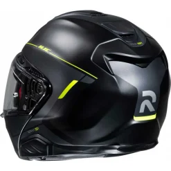 HJC RPHA 91 Combust Systeemhelm