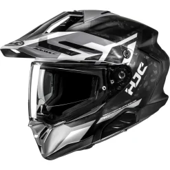 HJC RPHA 60 Dakar Adventure helm