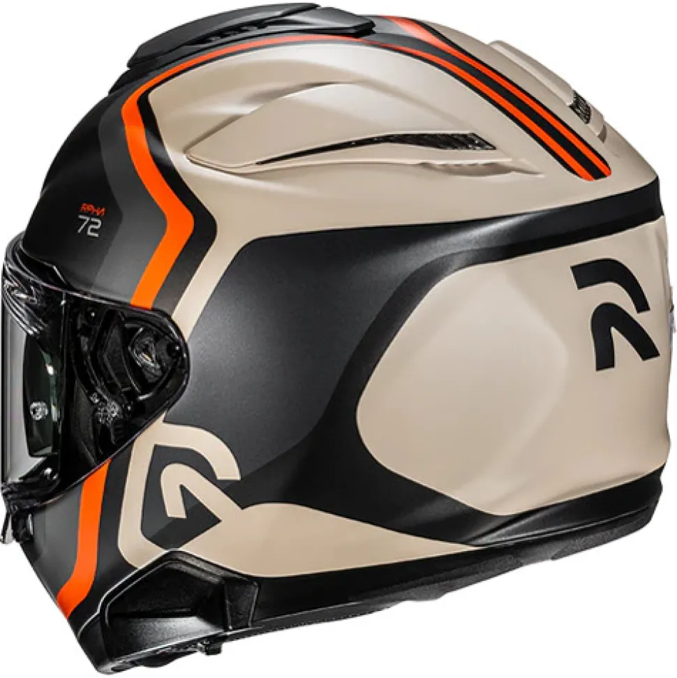 HJC RPHA 72 Ernem Integraalhelm