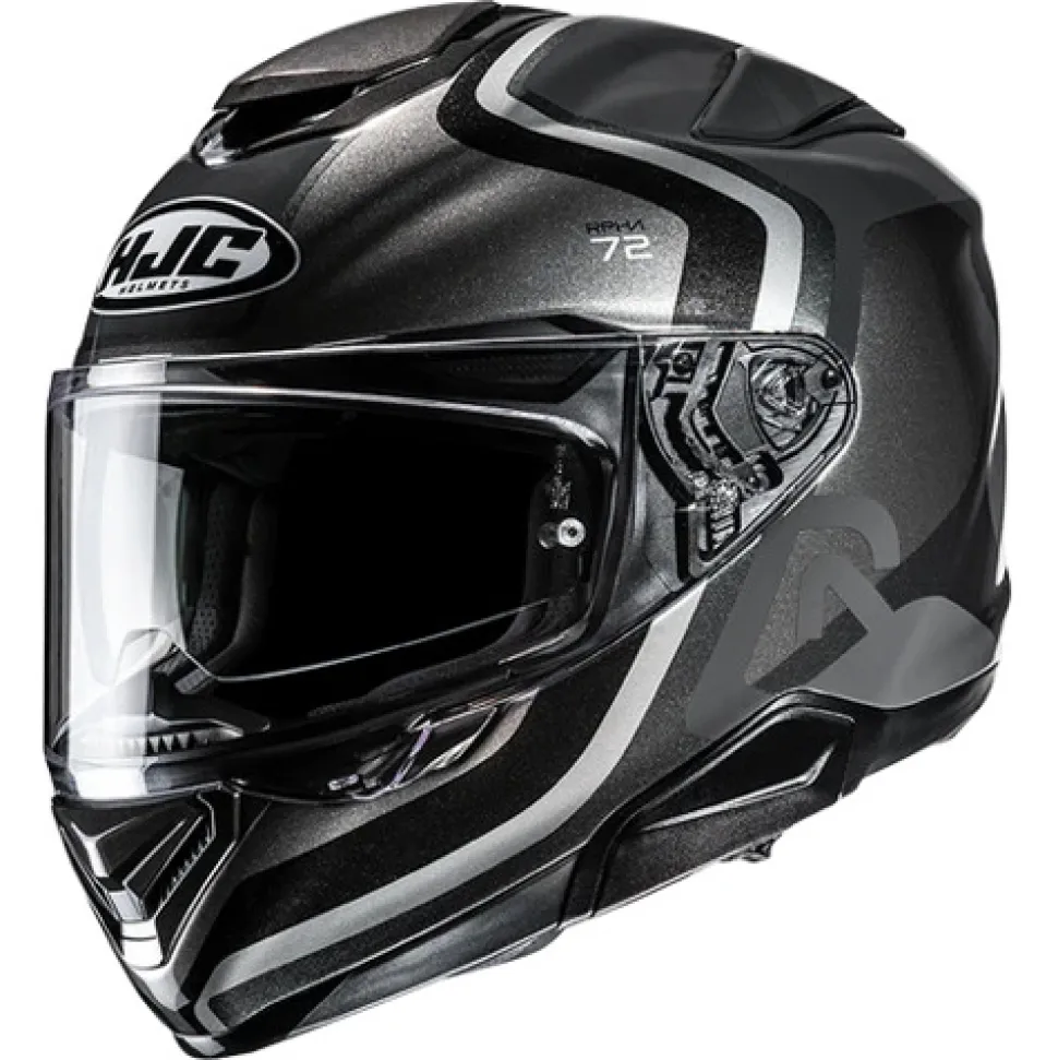 HJC RPHA 72 Ernem Integraalhelm