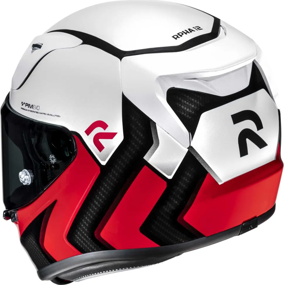 HJC RPHA 12 Kos Integraalhelm