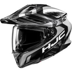 HJC RPHA 60 Quid Adventure helm