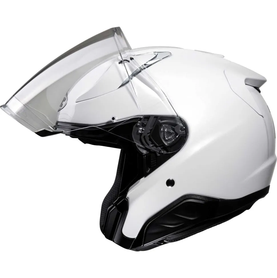 HJC RPHA 31 Solid Jethelm