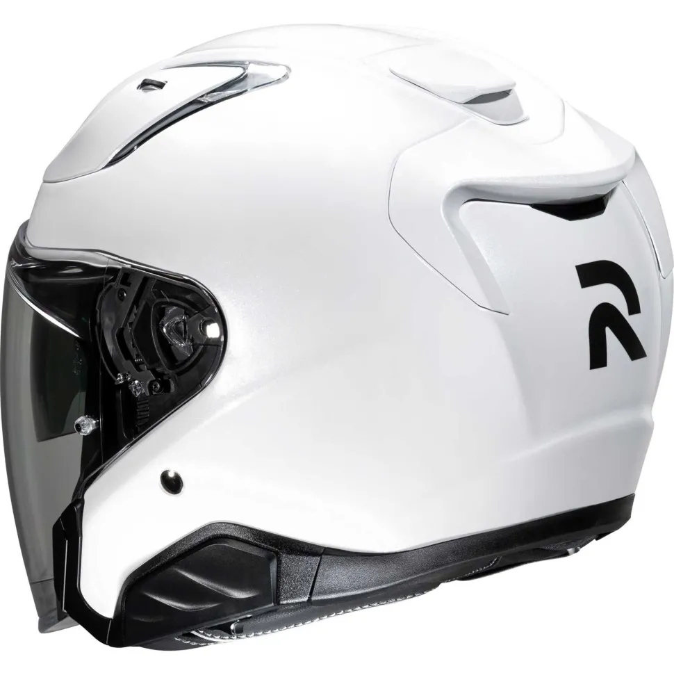 HJC RPHA 31 Solid Jethelm